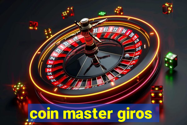 coin master giros